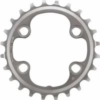 Звезда Shimano XT FC-M8000-2 11-скоростей (24T)