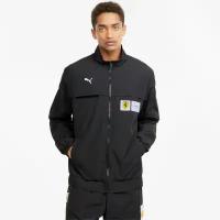 Куртка Puma Ferrari Race Statement Woven Jacket