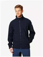 Куртка для активного отдыха HELLY HANSEN Paramount Softshell Jacket Navy (US:S)