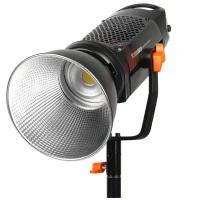 Осветитель GreenBean SunLight PRO 100COB DMX 5600K BW, светодиодный для видео и фотосъемки