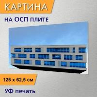 Горизонтальная картина 