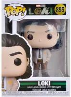 Фигурка Funko POP! Marvel: Loki