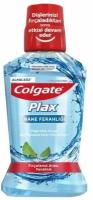 Colgate Ополаскиватель для полости рта Plax Освежающая мята, 250 мл