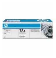 Картридж HP 78A CE278A