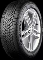 Шина 315/35R20 Bridgestone Blizzak LM005 110V