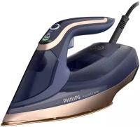 Утюг Philips DST8050 Azur, синий