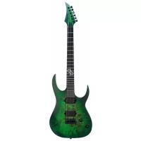 Электрогитара Solar Guitars S1.6HLB