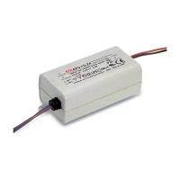 LED-драйвер Mean Well APV-12-12 AC-DC 12Вт