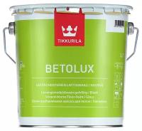 Tikkurila антисептик Valtti Color, 0.9 кг, 0.9 л, бесцветный