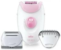 Эпилятор Braun Silk-epil 3 - 3270