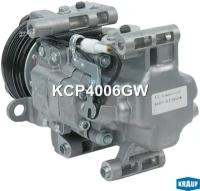 KRAUF KCP4006GW Компрессор кондиционера