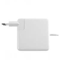 Блок питания для ноутбука Apple 3.65A, 16.5V, 60W, разъем 5 Pin MagSafe 2 код mb016071