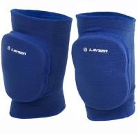 Защита колена Larsen 745B синий