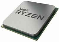 Процессор AMD Ryzen 5 5600, 3.5ГГц, (Turbo 4.4ГГц), 6-ядерный, L3 32МБ, Сокет AM4, OEM