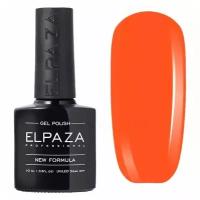 ELPAZA Гель-лак Glow in the Dark, 10 мл, 50 г, 09