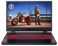 Ноутбук Acer Nitro 5 AN515 58 NH QFMER 00D