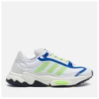 Кроссовки adidas Originals Ozweego Pure белый, Размер 42 EU