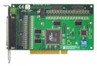 Плата ввода-вывода Advantech PCI-1734-CE