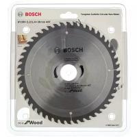 Диск пильный Bosch 190х30х48 мм Optiline eco