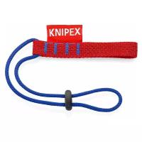 KNIPEX Tethered Tools Система страховки инструмента: Петлевой адаптер