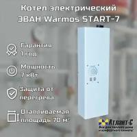 Котел Эван 12947 Warmos Start - 7 12947