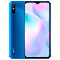 Смартфон Xiaomi Redmi 9A 2GB+32GB (M2006C3LG) Sky Blue RU