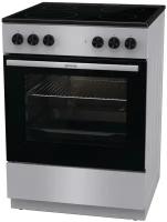 Gorenje Электрическая плита GEC6A11SG