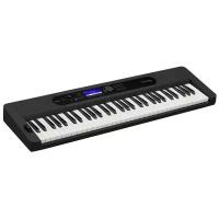 Синтезатор CASIO CT-S400 чёрный