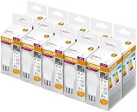 LV CLA 100 12SW/830 (100W) 220 240V FR E27 960lm 180гр 25000h традиц. форма OSRAM LED лампа