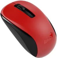 Мышь Genius NX-7005 USB Red