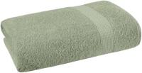 Полотенце Linens Basic банное, 70x140см, зеленый