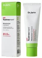 Dr. Jart Teatreement Moisturizer, 50мл