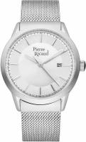 Наручные часы мужские Pierre Ricaud P97250.5113Q