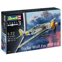 Revell Focke Wulf Fw 190 F-8 (03898) 1:72