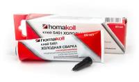 Клей для линолеума Homakoll холодная сварка S401