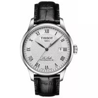 Наручные часы TISSOT T-Classic