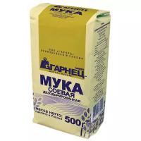 Мука Гарнец соевая, 0.5 кг