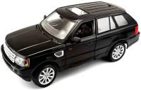 Модель автомобиля Range Rover Sport 1:18 Bburago