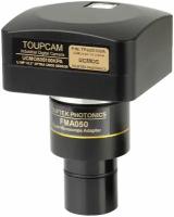 Камера для микроскопа ToupCam UCMOS05100KPA st_5694