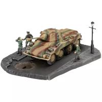 Сборная модель Revell Sd.Kfz. 234/2 Puma (03288) 1:76