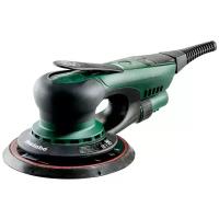 Эксцентриковая шлифмашина Metabo SXE 150-5.0 BL MetaLoc, 350 Вт