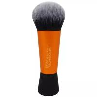 Real Techniques Кисть для тональной основы Mini Expert Face Brush