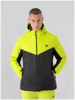 Куртка 4F MEN'S SKI JACKETS H4Z21-KUMN002-45S