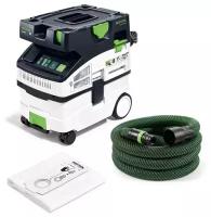 Пылеудаляющий аппарат Festool CTL MIDI I