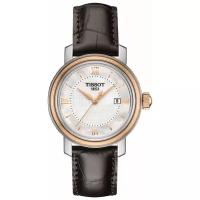 Часы Tissot Bridgeport Lady T097.010.26.118.00