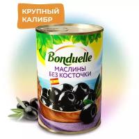 Bonduelle Маслины без косточки