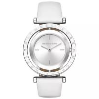 Наручные часы MICHAEL KORS MK2524, белый, серебряный