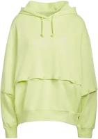 Худи adidas Originals Always Original Snap-button hoodie