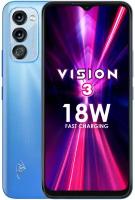 Смартфон Itel Vision 3 S661LN 32+2 Jewel Blue