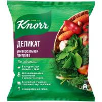 Knorr Приправа универсальная Деликат, 200 г, пакет